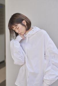 30代40代大人可愛いハイライトボブ☆山之内 - SARA Beauty Sight 志免店掲載