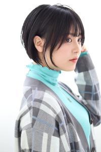 大人可愛い☆イメチェンショートボブ【20代30代40代　艶髪 - march?掲載