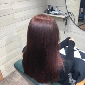 サラサラストレート - 髪質改善酸性縮毛矯正専門店CUORE掲載