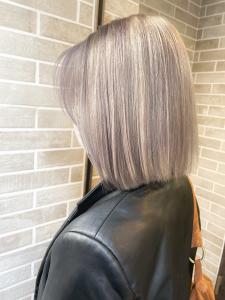 ダブルカラー - hair Mission 心斎橋店掲載
