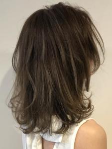 ベージュカラー20代/30代/40代 - EMU international 白岡 CUTE店掲載