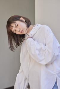 30代40代大人可愛いハイライトボブ☆山之内 - SARA Beauty Sight 志免店掲載