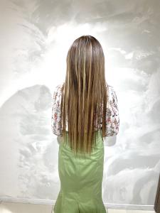 Louer  hairmake×ロング - Louer hairmake掲載