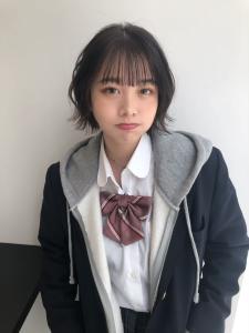 ショートカット - hair Mission 心斎橋店掲載