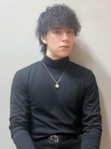 ハードマッシュウルフ - curro 六本木掲載