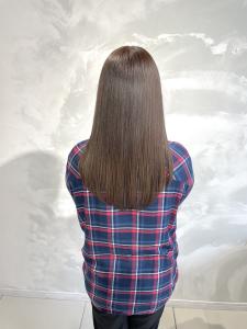 Louer  hairmake×ロング - Louer hairmake掲載