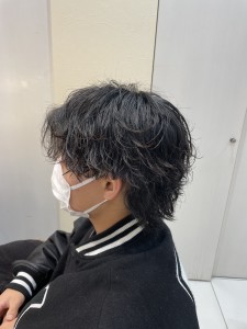 波巻×スパイラルパーマ - CREA本厚木掲載