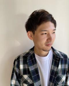 ナチュラルに柔らかメンズスタイル☆ - 半個室 rire hair 大野城店掲載