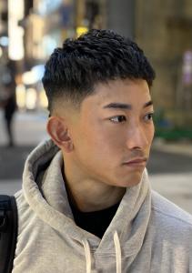 爆イケクロップ　パクセロイ　竹内涼真　数原龍友 - ドルクス日本橋掲載