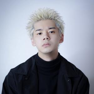 ボックスショート - メンズヘア整形サロン GOALD 京都掲載