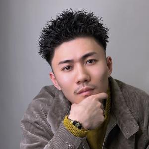 宮城リョータツイスト - メンズヘア整形サロン GOALD 渋谷店掲載