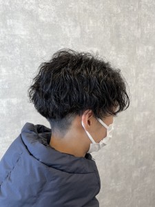 ゆるめツイストスパイラル - FACE。港南台掲載