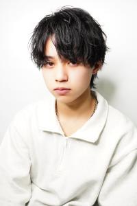 マッシュ ツイストスパイラル ツイスパ 波パーマ - メンズヘア整形サロン GOALD 名古屋 栄掲載