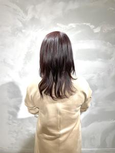 Louer  hairmake×ロング - Louer hairmake掲載