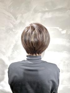 Louer  hairmake×ショート - Louer hairmake掲載
