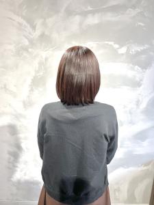 Louer  hairmake×ショート - Louer hairmake掲載