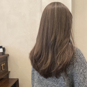 roost hairstyle - roost hair design【大名】掲載