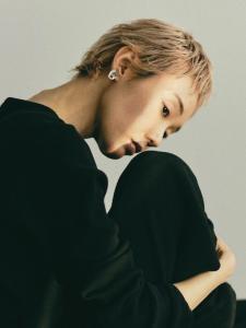AUTHENTICS short ［ベリーショート］ - NERO FUTAKOTAMAGAWA掲載