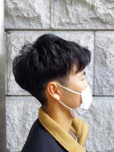 【MICHI refre店 藤原信恵】パーマ - REFRE&CARE MICHI 幸町店掲載
