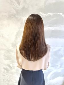 Louer  hairmake×ロング - Louer hairmake掲載