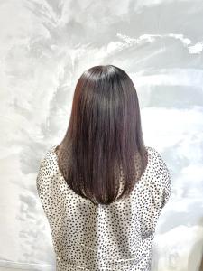 Louer  hairmake×ロング - Louer hairmake掲載