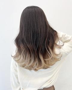グラデーションカラー - Ease by amble luxe 北千住掲載