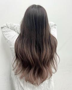 グラデーションカラー - Ease by amble luxe 北千住掲載