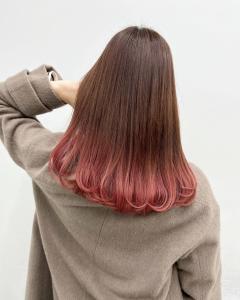 マンダリングラデーション - Ease by amble luxe 北千住掲載