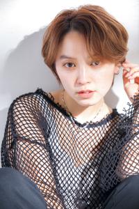 20代 30代 40代 クールショート ハイライト - LINONA Generate掲載