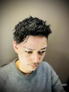 ツイストスパイラル - ヒロ銀座ヘアーサロン 新橋 銀座口店掲載