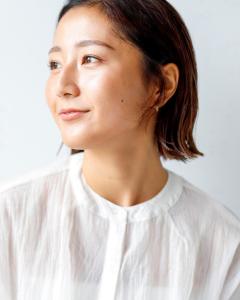 切りっぱなしボブ - SCENE 読売ランド前掲載