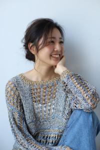 ヘアセット - SCENE 読売ランド前掲載