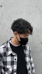 スパイラルパーマ - CREA掲載