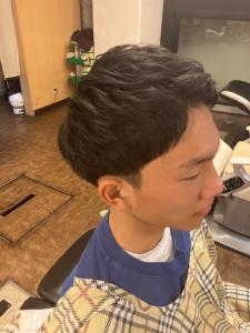 アップバングスタイル - Smile hair 武蔵浦和店掲載