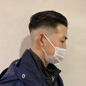 スキンフェード/koudai - FACE。大船掲載