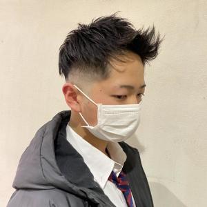 スキンフェード/koudai - FACE。大船掲載
