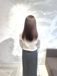 Louer  hairmake×ロング - Louer hairmake掲載