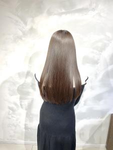 Louer  hairmake×ロング - Louer hairmake掲載