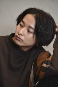 pesca札幌南平岸店  【ペスカ】センター分け 前下がり  - pesca 南平岸店掲載
