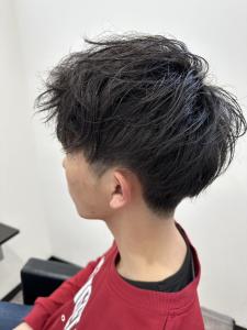 Hair Salon for D style - Hair Salon for D掲載