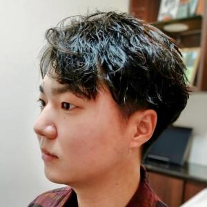 ハネ感パーマ/パーマ/波パーマ/ツイスパ/ 神保町 - K-STYLE HAIR STUDIO 神保町店掲載