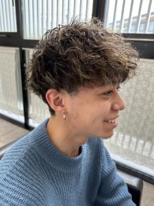 Hair Salon for D style - Hair Salon for D掲載