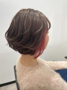 Hair Salon for D style - Hair Salon for D掲載