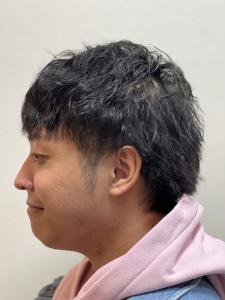 麻布十番　波巻きツイストスパイラルパーマ - K-STYLE HAIR STUDIO麻布十番店掲載