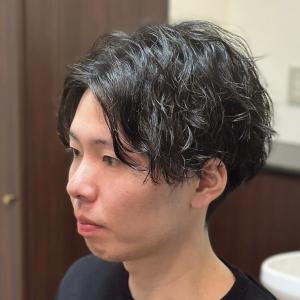 ソフトスパイラルパーマ/パーマ/ツイスパ/波パーマ/神保町 - K-STYLE HAIR STUDIO 神保町店掲載