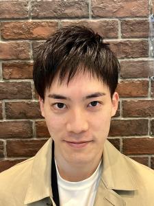 シャープな印象を！束感×2ブロックスタイル！ - T-SHIPS掲載