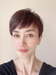 大人女性の為のハンサムショート - HairResort fromCoCo掲載