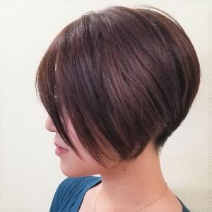 HairResort fromCoCo×ショート - HairResort fromCoCo掲載