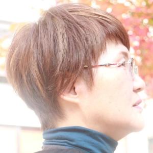 HairResort fromCoCo×ショート - HairResort fromCoCo掲載