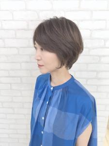 40代50代オススメショート - abilita 警固掲載